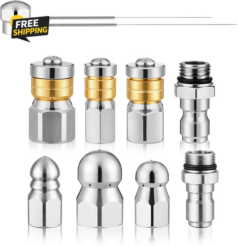 Kit ugelli getto fognario - , 10