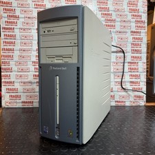 Packard Bell computer pc
