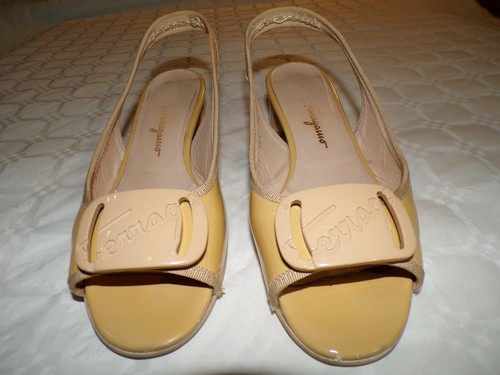 Scarpe salvatore ferragamo - scarpe,