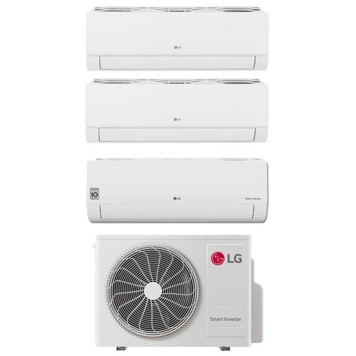 Condizionatore inverter - condizionatore,