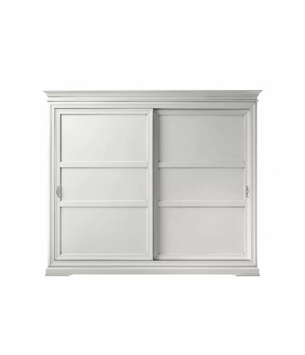 Armadio legno classico - armadio, in