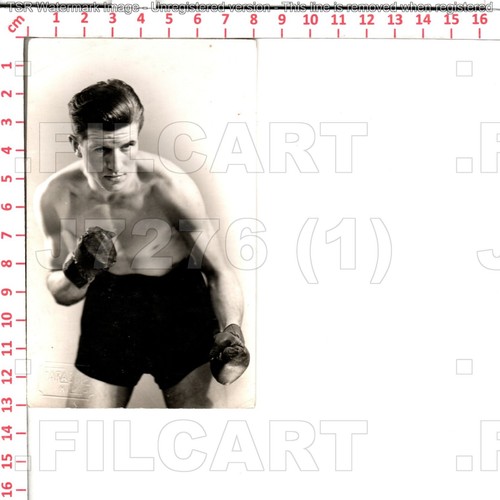 J7276 boxe box boxing - boxe,