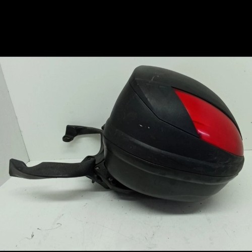Portapacchi bauletto aprilia - portapacchi,