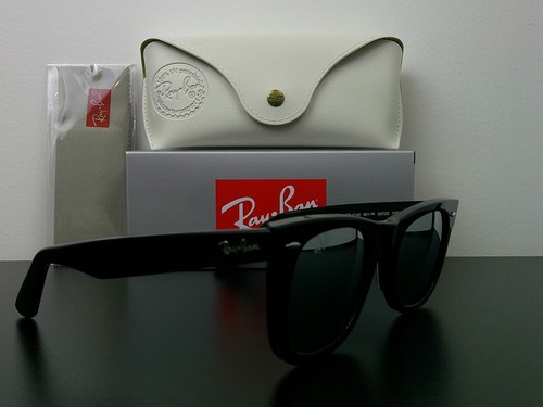 Occhiali sole ray ban - occhiali,