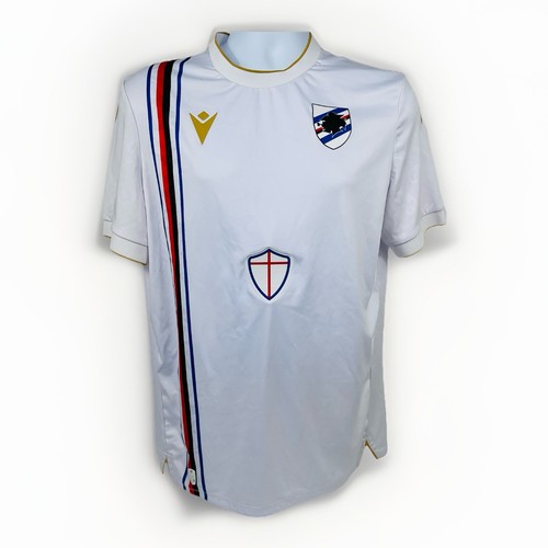 Maglia calcio sampdoria - u.c.,