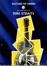 Sultans of Swing the Very Best
