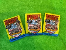 Topps desert storm 1991 - topps,