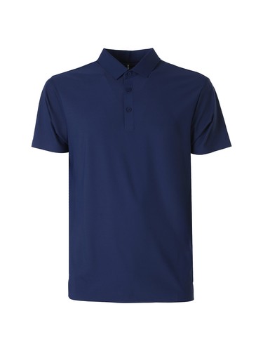Cape polo uomo a - a, maniche