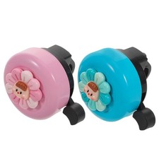 2 Pezzi Accessori Corno Bici