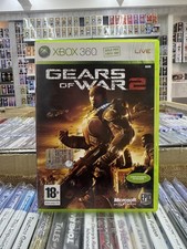 GEARS OF WAR 2 (Italiano) [XBOX360] Negozio Game Island