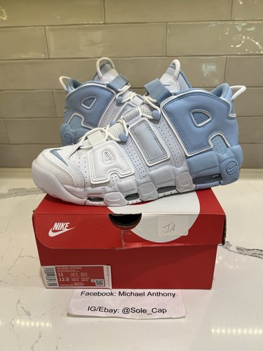 Taglia nike air more - taglia,