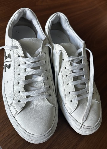 Sneakers philipp plein bianche - sneakers,