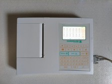 Elettrocardiografo ECG