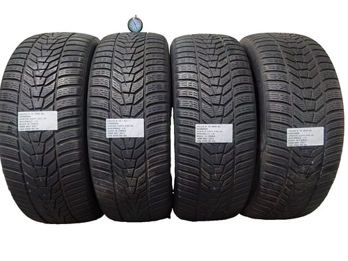 Pneumatici usati 235 r - 235/50, 19