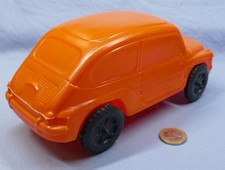 Plastique Soufflé Italie 1/16