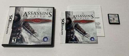 Assassin creed altaïr s - creed:, altaïr's