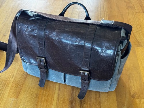 Ona brixton canvas - ona,