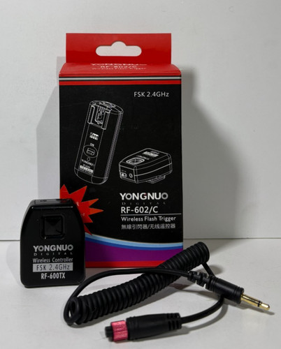 Trigger flash wireless - ,