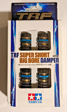 Ammortizzatore Tamiya TRF