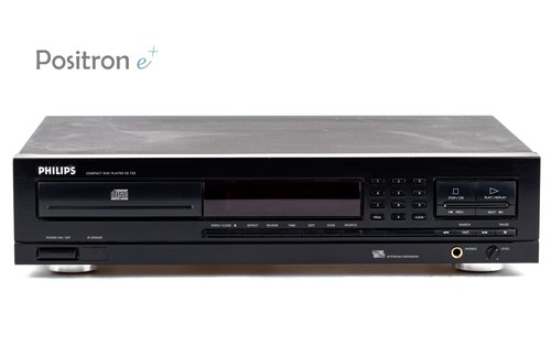 Philips cd732 lettore con - cd732, cd
