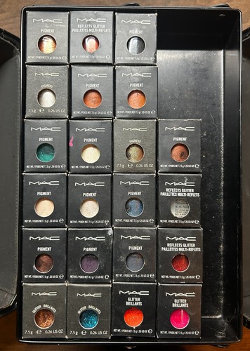Rare mac pigment original - mac,