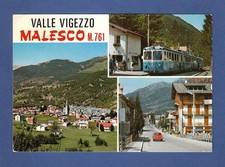 Malesco Valle Vigezzo vedute