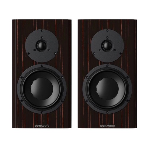 Dynaudio special quaranta vite - dynaudio,