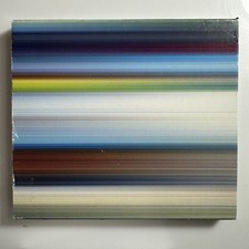 My Life In The Bush Of Ghosts