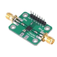 Attenuatore RF compatibile CNC