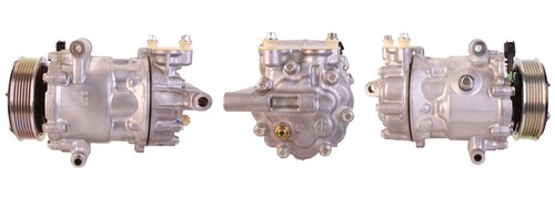 Elstock 0827 compressore - 51-0827,