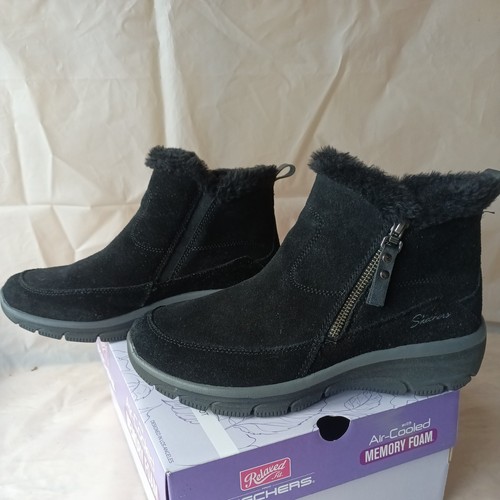 Stivali skechers donna - stivali,