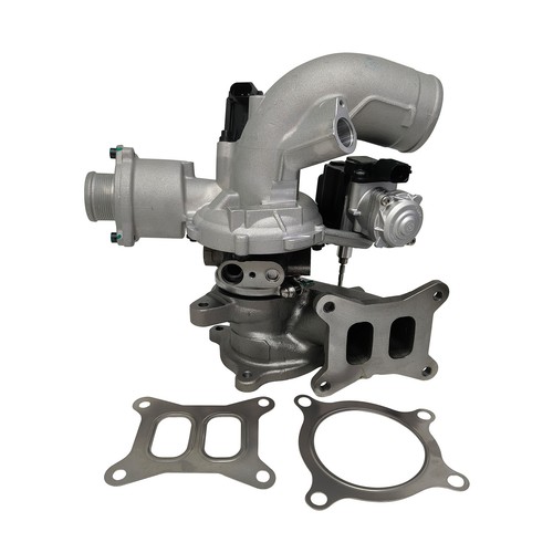 Turbocompressore per audi - per, a4