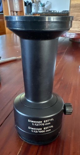 Adattatore fotocamera