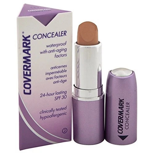 Covermark concealer gr - concealer,