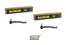 2 Testine Scatola Sterzo