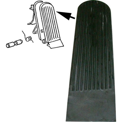 Split acceleratore pedale - t2,