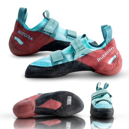 Scarpa arrampicata butora - da,