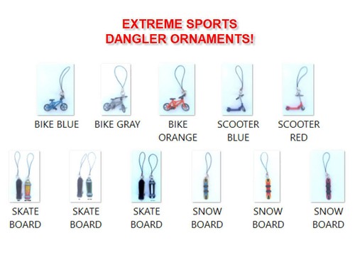 Nuovo sport estremi - estremi, x
