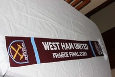 Sciarpa Ufficiale Squadra