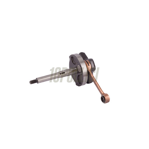 Albero motore jasil spinotto - albero,