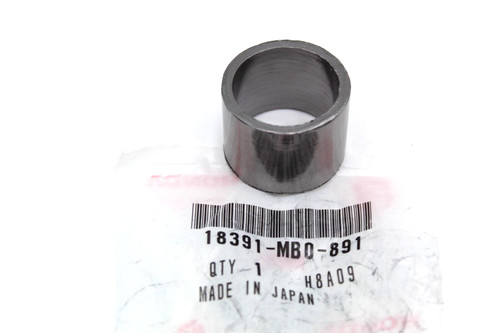 Honda guarnizione terminale - honda,