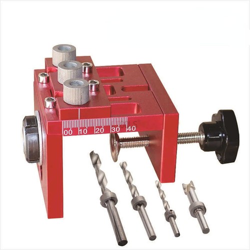 Kit jig foro tascabile - jig,