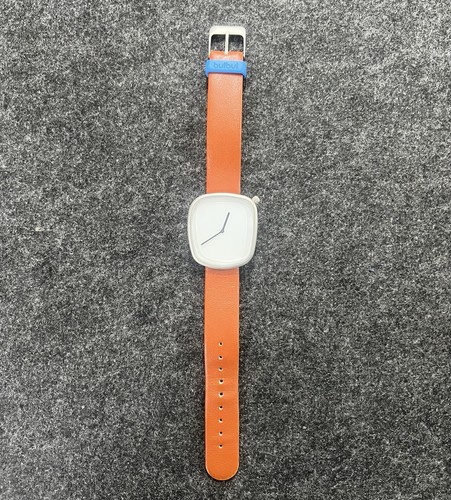 Orologio bulbul pebble - orologio,