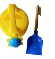 Kids Yellow Watering Can &