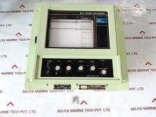 JRC JFE-570S Ecoscandaglio