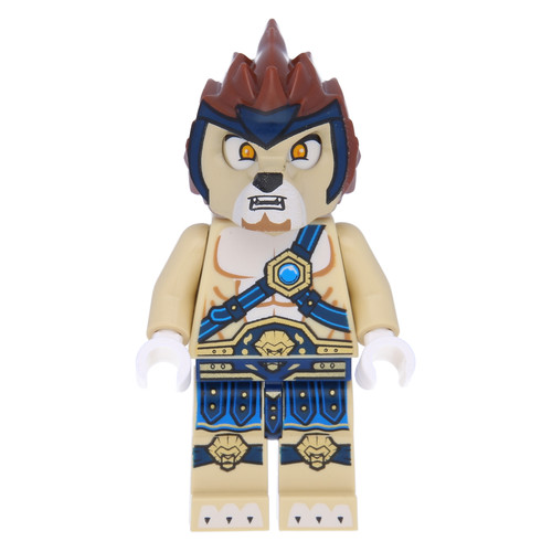 Lego legends chima lennox - of,
