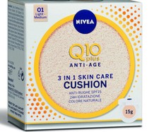 Nivea Q10 plus anti age 3 in 1
