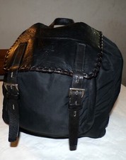 BORSA PRADA ZAINO UNISEX RUCKSACK  100% ORIGINAL MADE IN ITALY