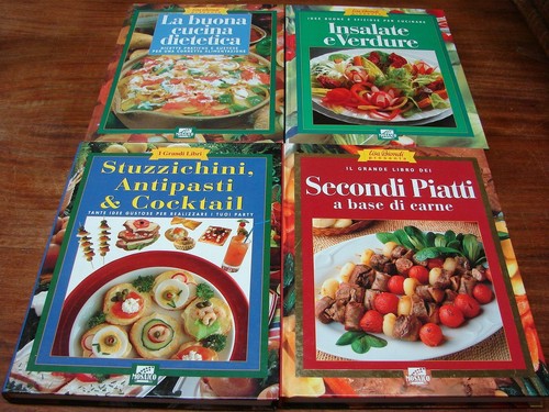 Volumi cucina lisa - (aa.vv),