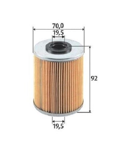 Filtro gasolio opel combo - gasolio,